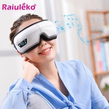 6d Smart Eye Massager with