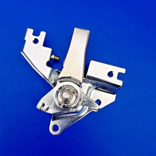 Throttle control lever - throttle,