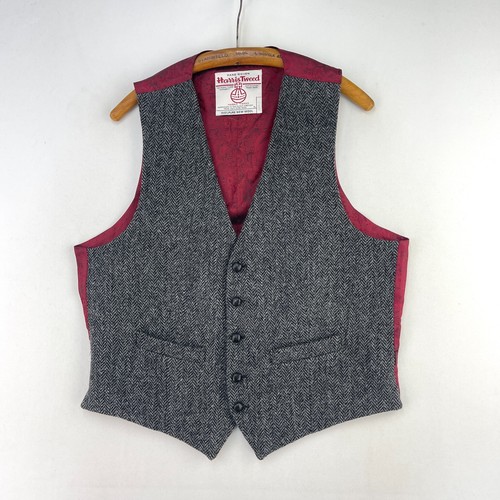 Bucktrout harris tweed - bucktrout,
