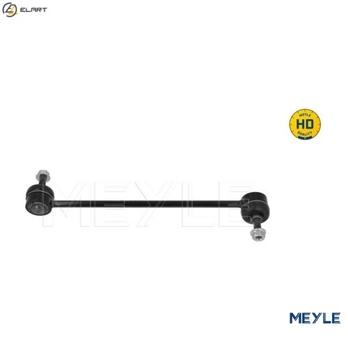 Linkcoupling rod stabiliser - rod,