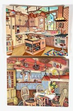 Vintage William T. Ternay 3-D