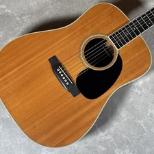 Martin D-35 1979 Used Acoustic