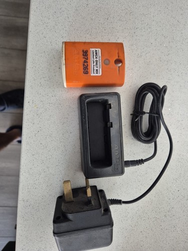 Amb laps transponder and - my,