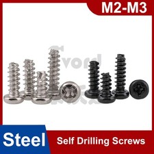 Self Tapping Self Drilling