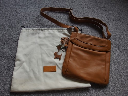 Radley cross body bag - radley,