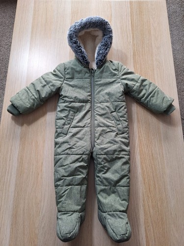 George kids boys green - boys,