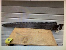 4' ATKINS LOGGERS TREE TOPPING