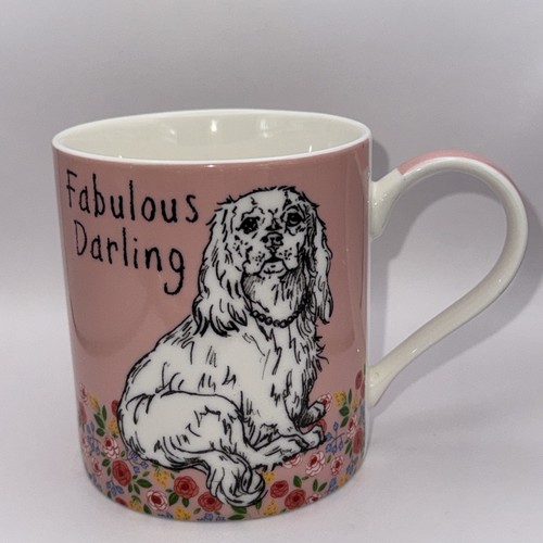 Queens fabulous darling - fabulous,