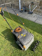 Titan Scarifier/ Lawn Rake