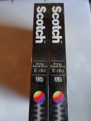 Scotch extra grade - 2x,