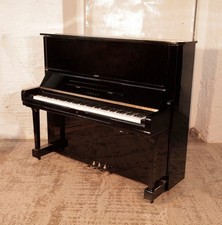 Yamaha piano with adsilent - yamaha,