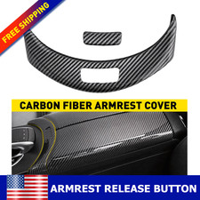 For Benz C-Class 15-20 Armrest
