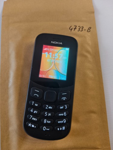 Nokia 130 1019 - (2017), ta-1019