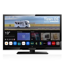 WHITEMOORE 19" 12V/24V Smart