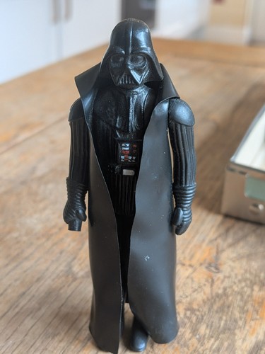 Vintage star wars - vintage, darth