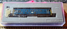 Graham Farish 372-975 - Class 24 BR Blue 24035 - DCC fitted
