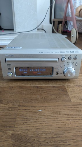 Denon adv m51 dvd surround - denon, adv-m51