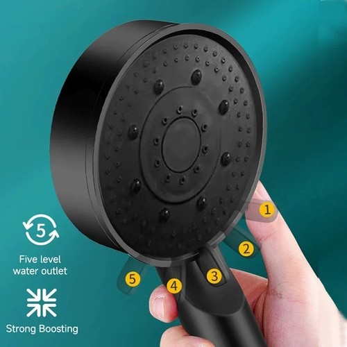 Mode shower head - 5, pressure