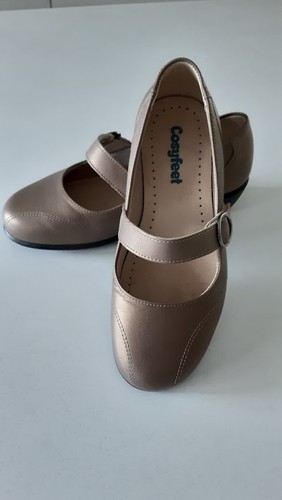 Size cosyfeet hettie extra - cosyfeet,