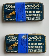 The Tungstyle: Extra Loud Tone