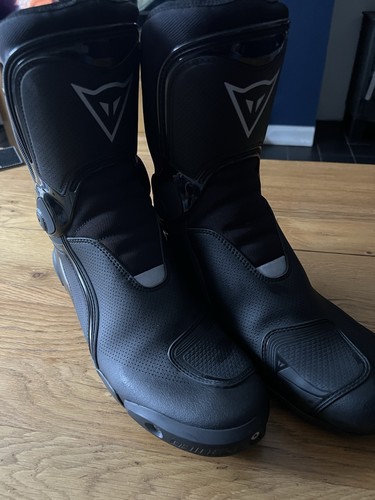 Dainese sport master gortex - master,