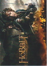 2016 Hobbit Battle of 5 Armies