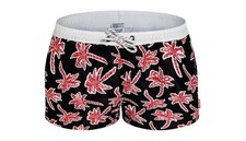 Aussiebum Aloha Short Large