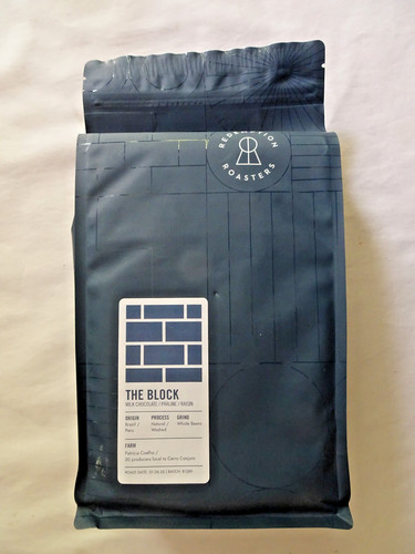 Redemption roasters the - roasters,