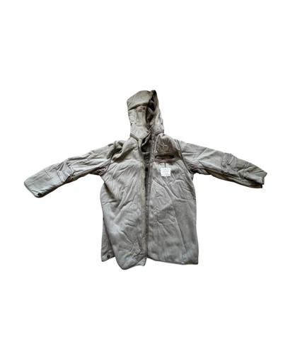 Vintage german army - army, parka