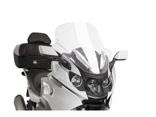 Puig touring screen windshield - puig,