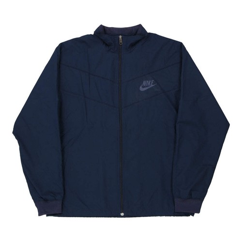 Nike jacket xl navy - jacket,