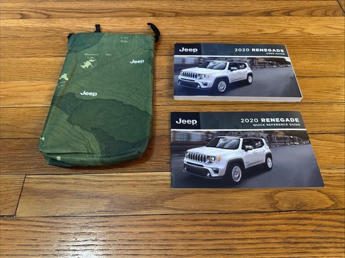 2020 jeep renegade owners - 2020,