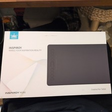 Huion Inspiroy H1161 Graphics