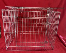 3 pack Show Chicken wire pens