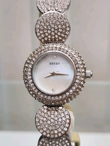 Seksy sekonda ladies watch - seksy,