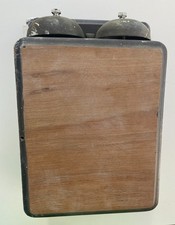 Vintage Antique 30s GPO marked