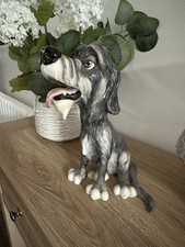 Irish Wolfhound Ornament Pets With Personality