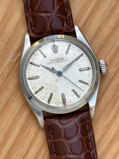 Vintage Rolex Oyster Speedking