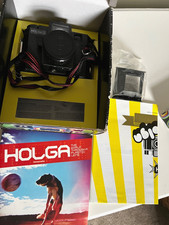 EXCELLENT Boxed Lomography