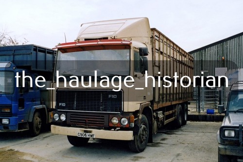Thh truck photos john v - -,
