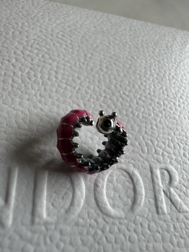 Pandora cute caterpillar charm - pandora,