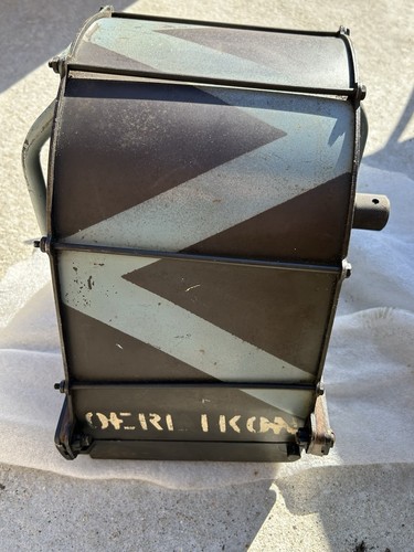 1944 dated oerlikon 20mm - oerlikon,