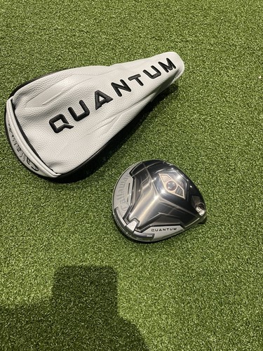 Callaway quantum max driver - quantum,