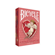 Bicycle Vintage Valentine