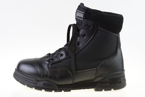 Magnum classic mid leather - classic,