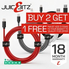 JuicEBitz® Heavy Duty USB