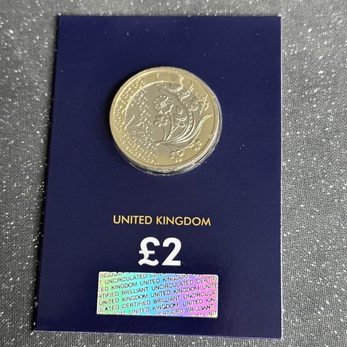 2023 bunc royal mint king - 2023,