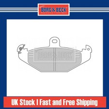 Brake Pads Set For Lotus Exige