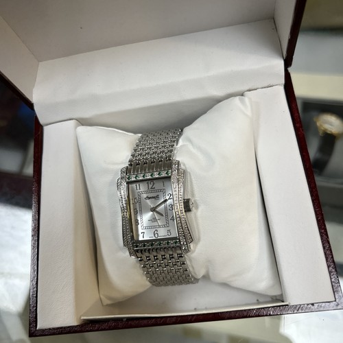 Ingersoll gems envy ig0624en - ingersoll,