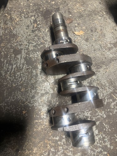 Genuine type t2 aircooled - t2,
